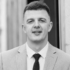 Darren Walsh